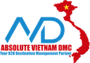 Absolute Vietnam DMC Logo